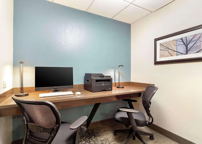 Best Western Northwest Corpus Christi Inn & Suites