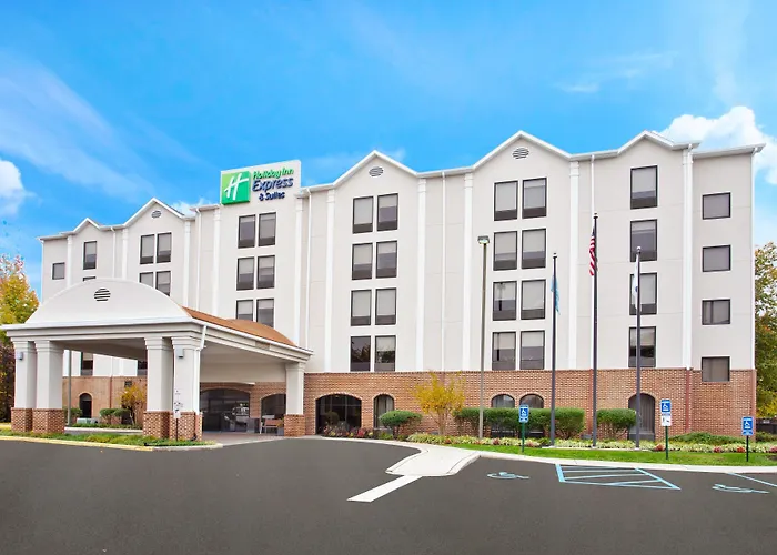 Holiday Inn Express Hotel & Suites Dover By Ihg