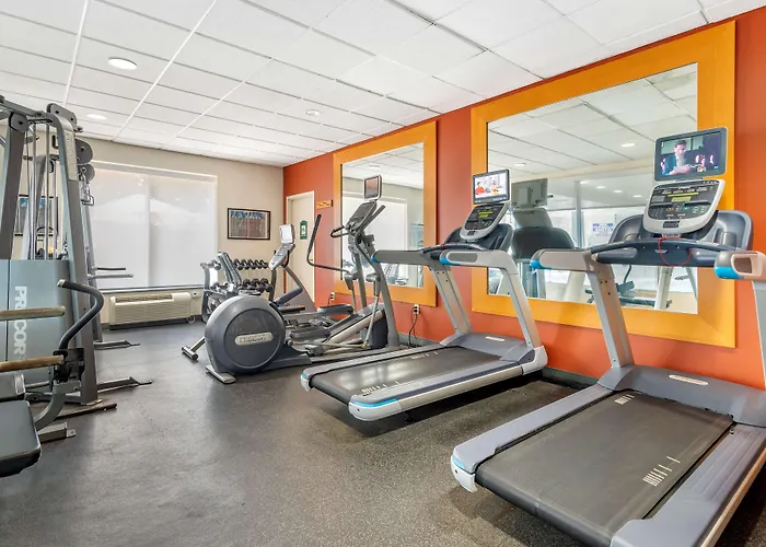 Hilton Garden Inn Atlanta Northeast/Gwinnett Sugarloaf Duluth