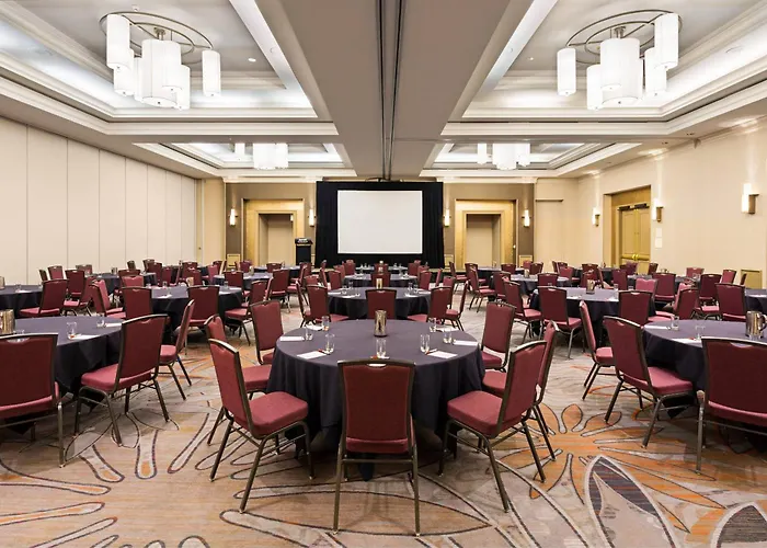 San Diego Marriott Del Mar