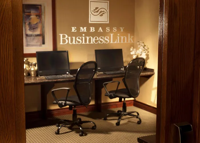 Embassy Suites Lubbock