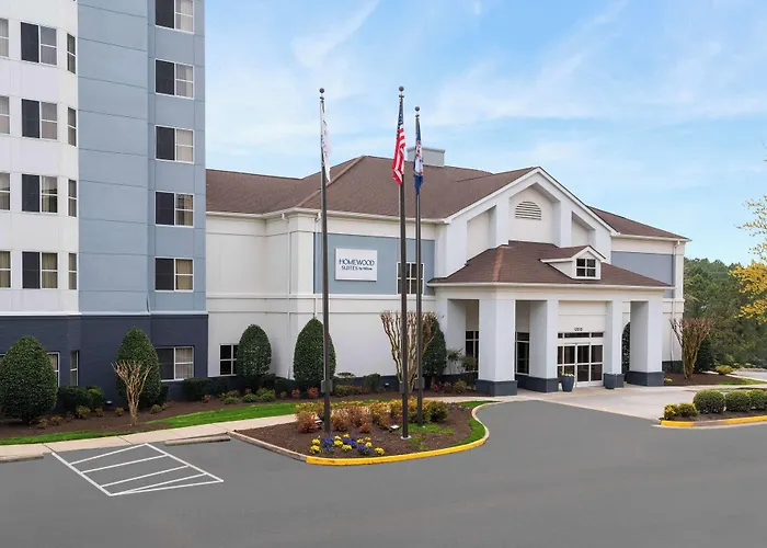 Homewood Suites By Hilton Chester