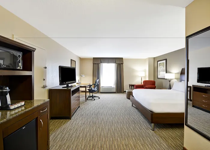 Hilton Garden Inn Sarasota-Bradenton Airport South Bradenton