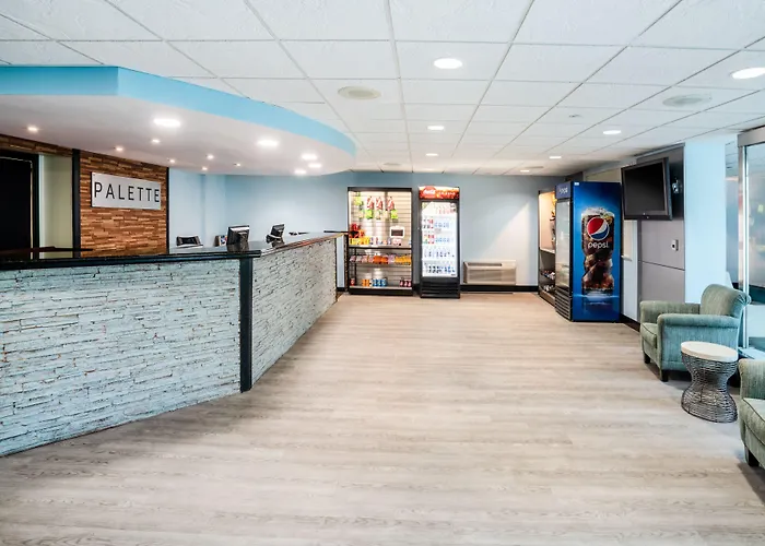 Palette Resort Myrtle Beach
