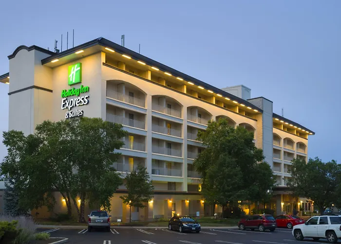 Holiday Inn Express Hotel & Suites Philadelphia - King Of Prussia By Ihg