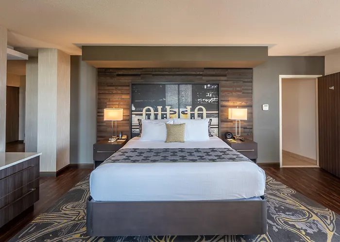 The Blackwell Columbus