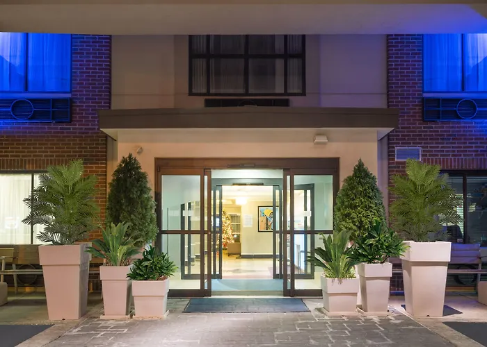 Holiday Inn Express Hotel & Suites Easton By Ihg
