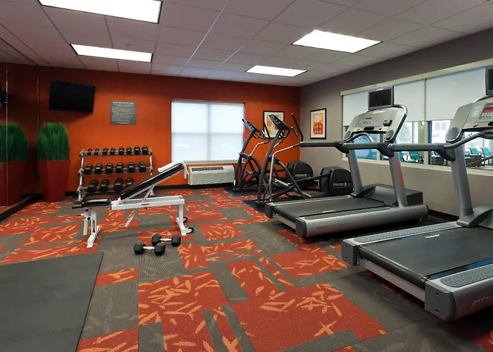 Residence Inn Indianapolis Carmel