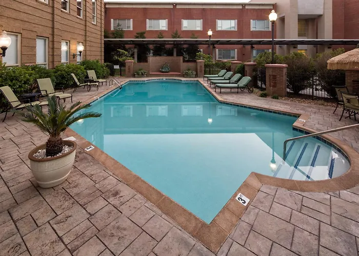 Carnegie Hotel & Spa Johnson City