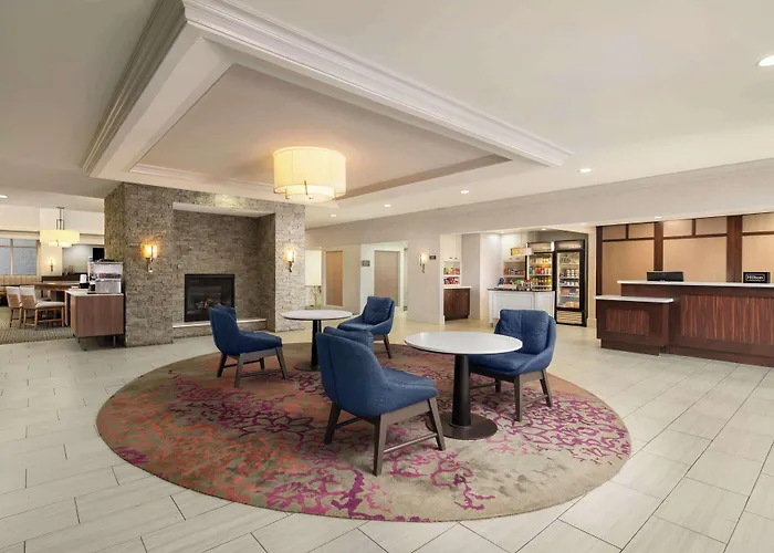 Homewood Suites By Hilton Richmond - Airport Sandston