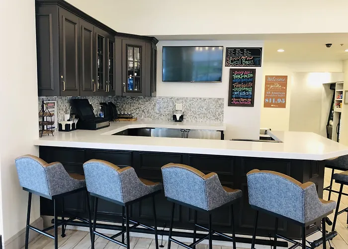 Hilton Garden Inn Minneapolis/Bloomington