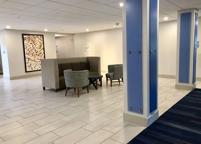 Holiday Inn Express Great Barrington By Ihg