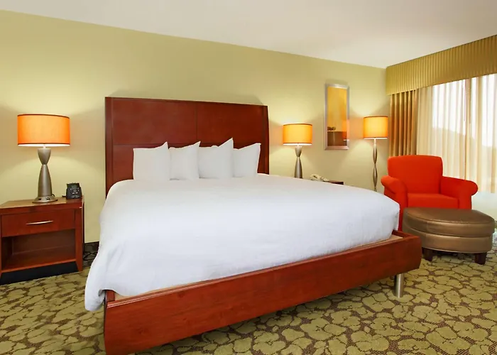 Hilton Garden Inn Columbus Airport