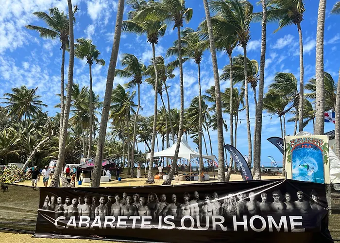 El Kaoba Hotel Cabarete