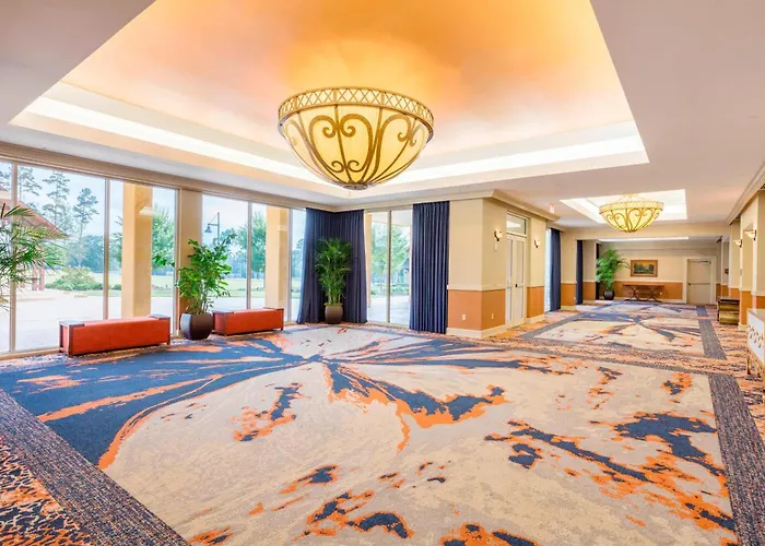 Boutique Hotels in Opelika