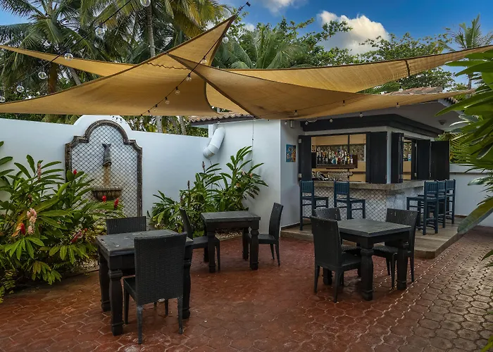 Casa Islena Hotel Rincon