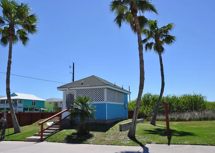 Plantation Suites And Conference Center Port Aransas