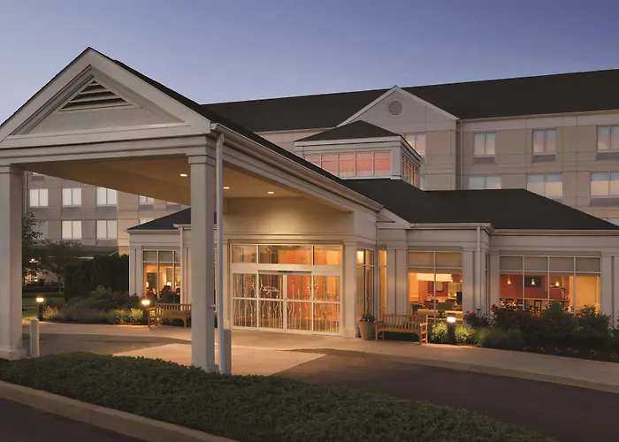 Hilton Garden Inn Wilkes-Barre