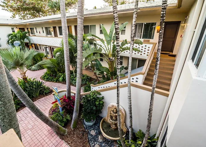 Crane'S Beach House Boutique Hotel & Luxury Villas Delray Beach