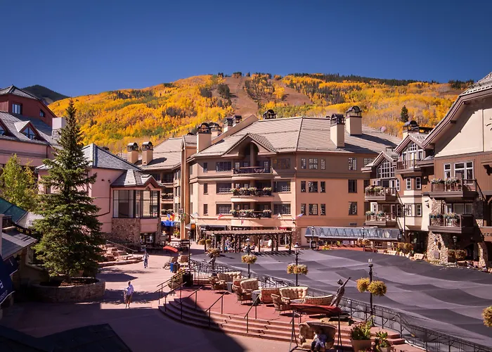 Park Plaza Beaver Creek