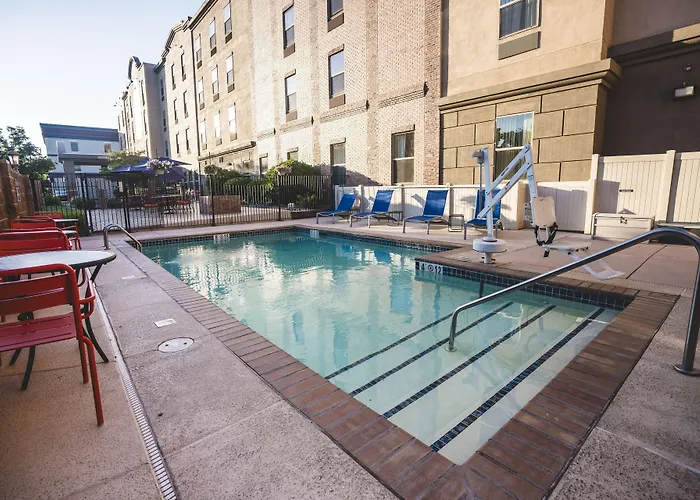 Hampton Inn Grand Junction