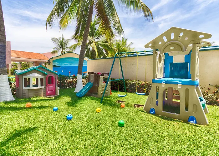 Posada Real Ixtapa