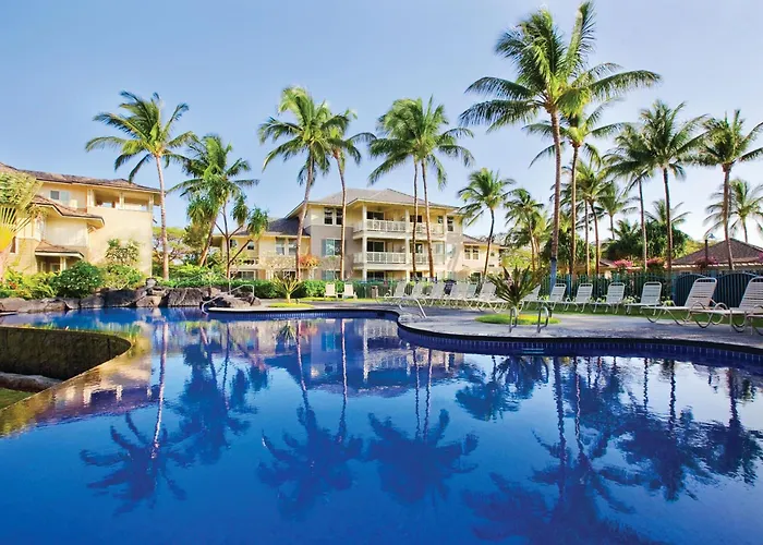 Fairway Villas Waikoloa By Outrigger