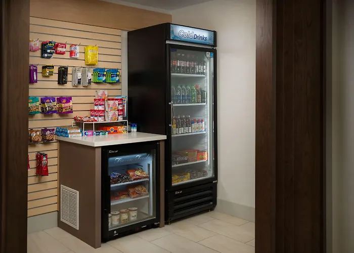 Holiday Inn Express Independence - Kansas City By Ihg