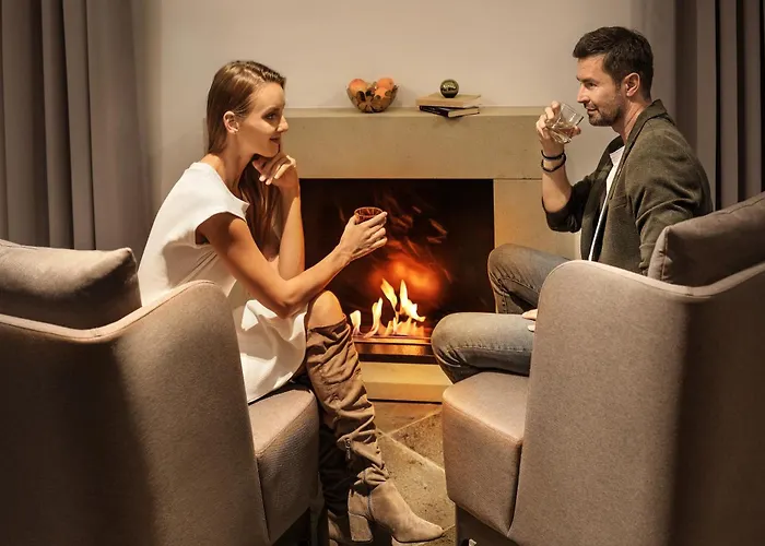 Boutique Hotels in Cesky Krumlov