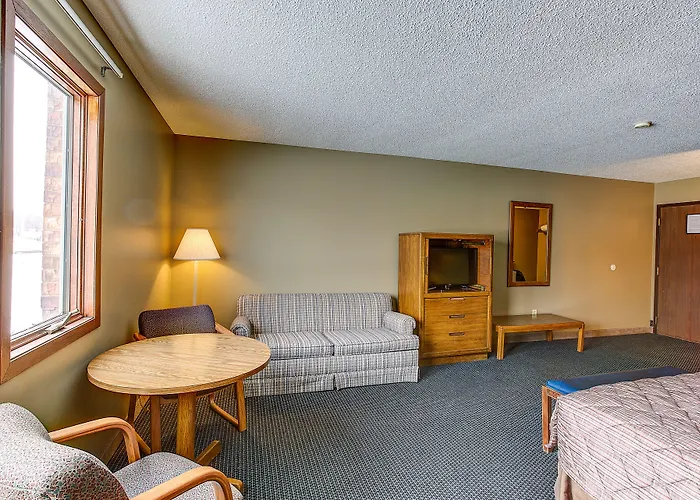 Western Inn Council Bluffs