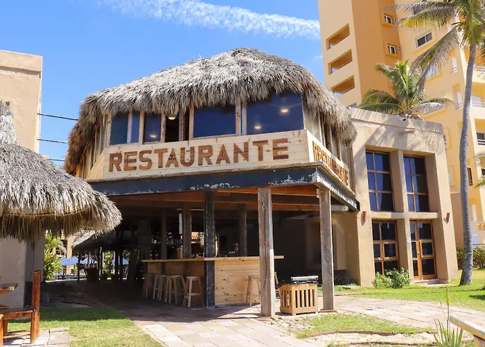 Villas El Rancho Green Resort Mazatlan