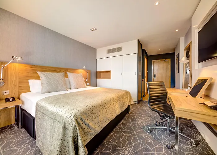 Boutique Hotels in Glasgow