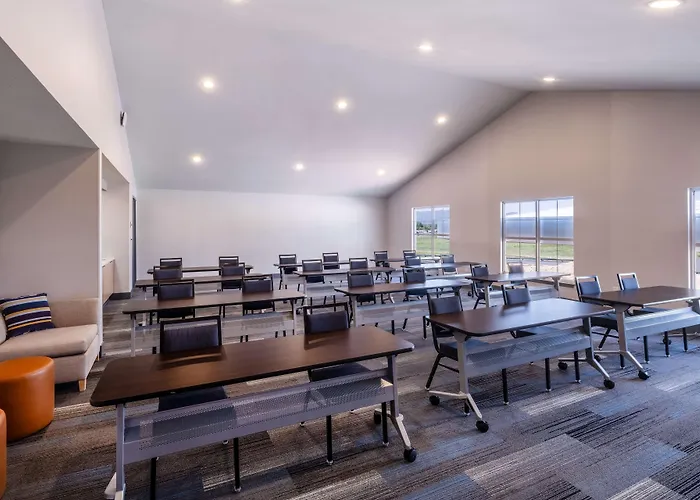 Hyatt House Colorado Springs Airport Hotel