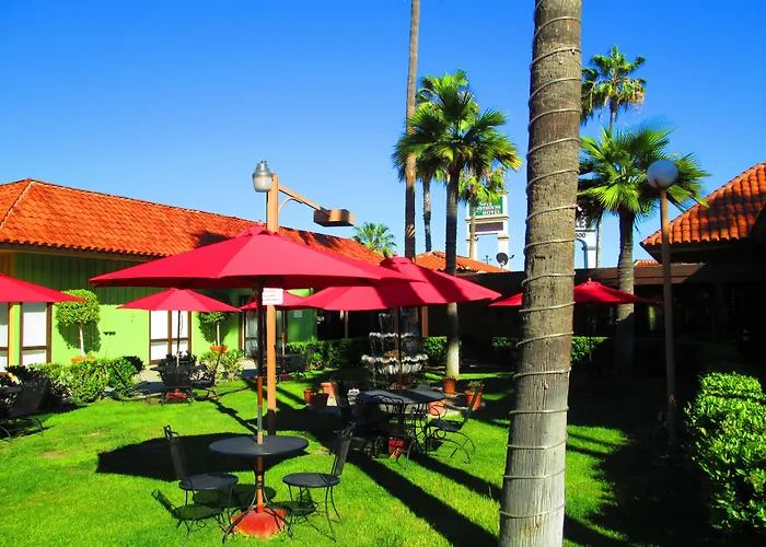 Guesthouse International Hotel Norwalk