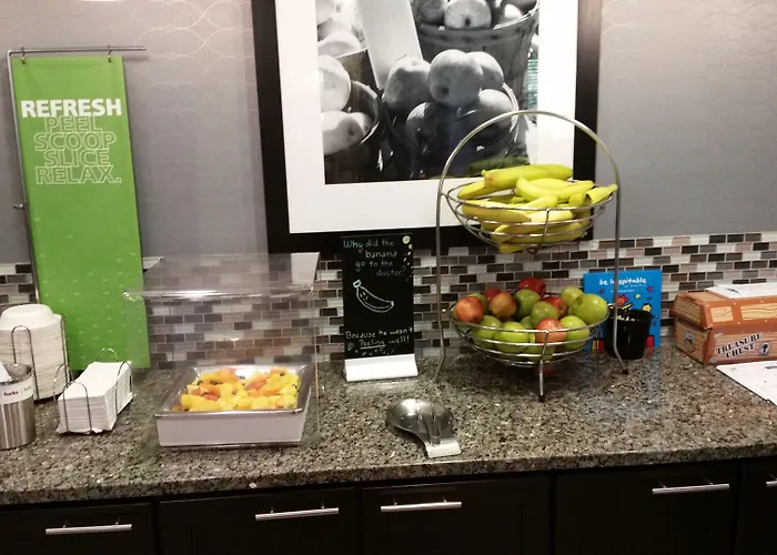 Hampton Inn Cortland
