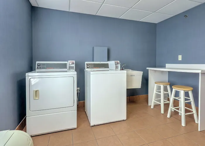 Hampton Inn Batavia