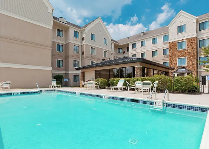 Staybridge Suites Allentown Airport Lehigh Valley By Ihg