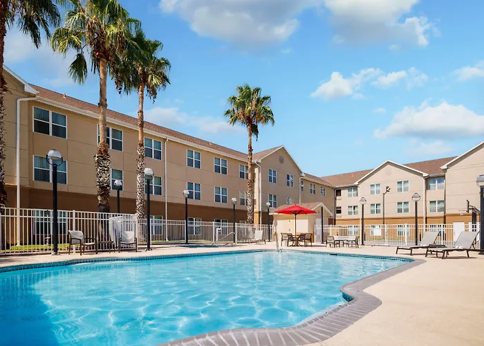 Homewood Suites By Hilton Corpus Christi