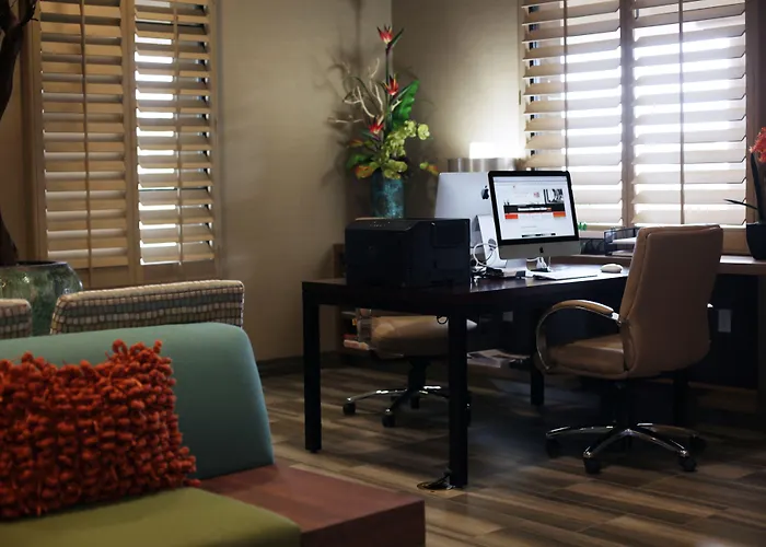 Holiday Inn Phoenix/Chandler By Ihg