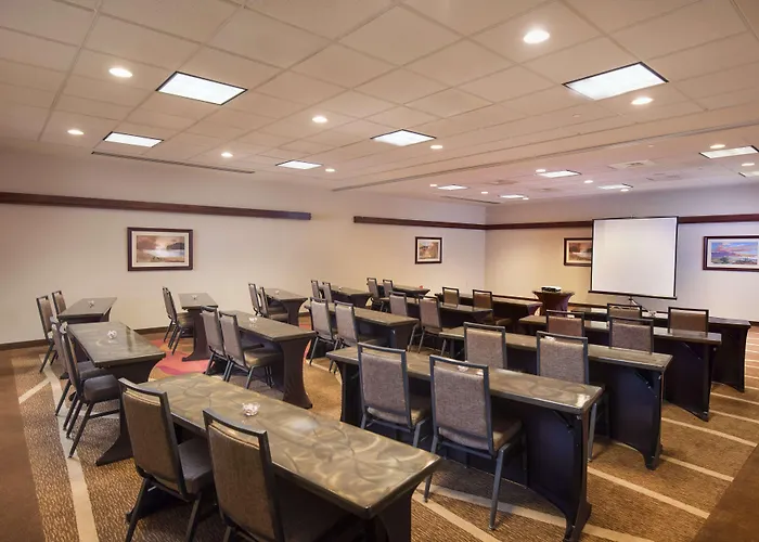 Hilton Garden Inn Wisconsin Dells Lake Delton