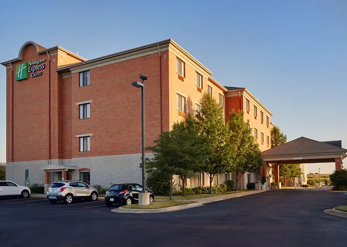 Holiday Inn Grand Rapids - South By Ihg Cutlerville