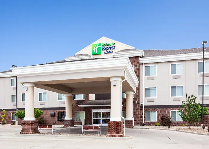 Holiday Inn Express & Suites - Dickinson By Ihg