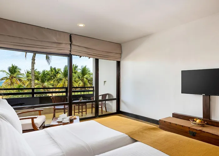 Boutique Hotels in Negombo