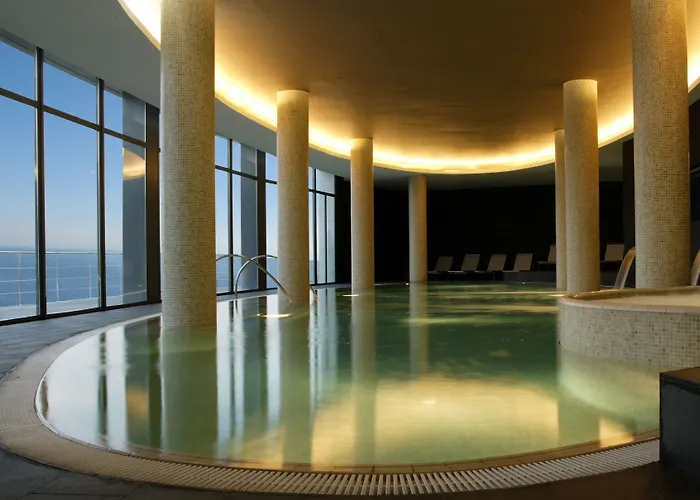Boutique Hotels in Sitges