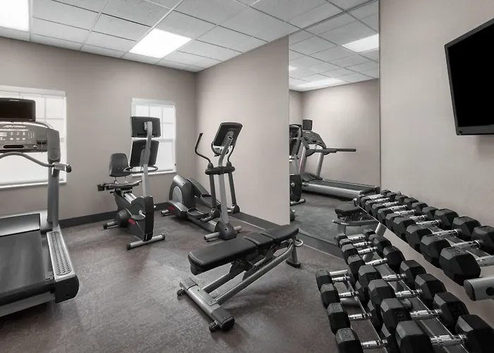 Residence Inn Tampa Oldsmar