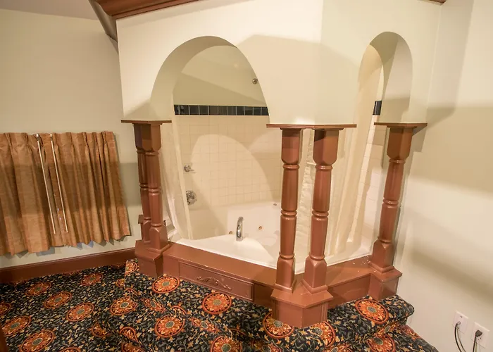 Chateau Avalon Kansas City