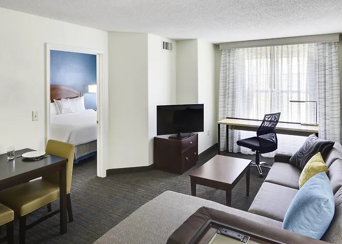 Residence Inn Milford