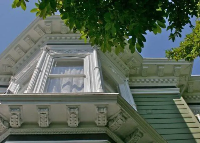 Mcclelland-Priest B&B Napa
