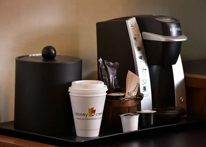 Stoney Creek Hotel Peoria