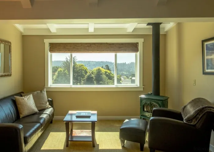 Maccallum House Inn Mendocino